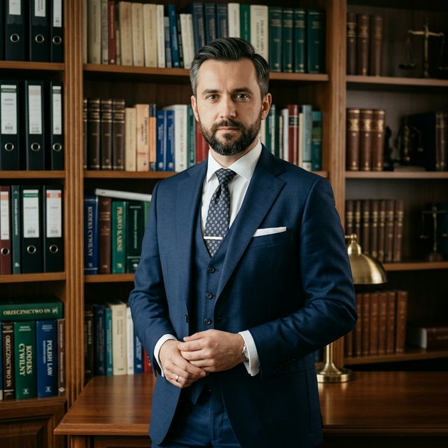 Mec. Tomasz Mazur